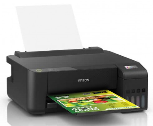 Nên mua máy in Epson hay Brother 9