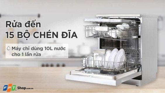 N&ecirc;n mua m&aacute;y rửa b&aacute;t loại n&agrave;o 2026 6