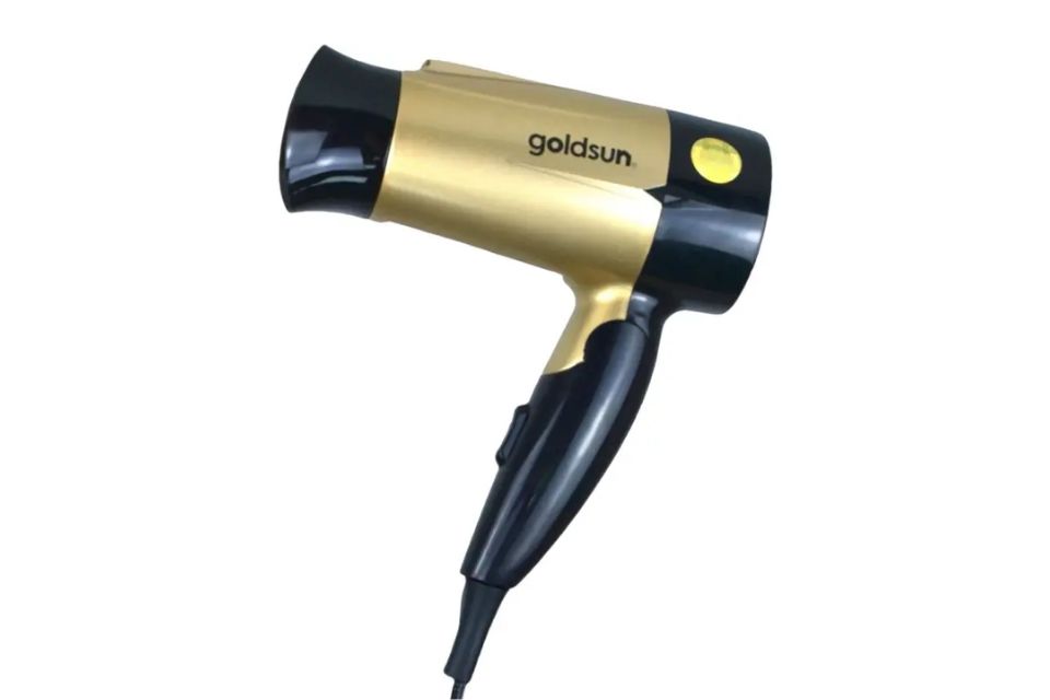 Máy sấy tóc Goldsun GHD2001