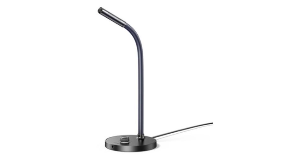 Nên mua micro cài áo hay micro thu âm để bàn? 2