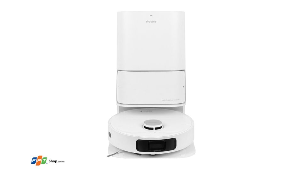 Nên mua robot hút bụi hãng nào tốt nhất 2025? 5