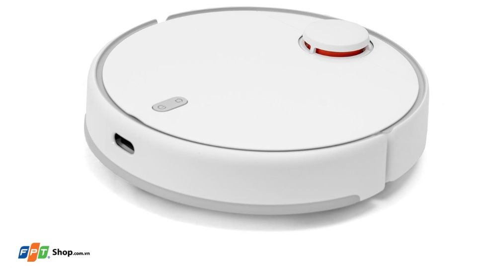 Nên mua robot hút bụi hãng nào tốt nhất 2025? 5