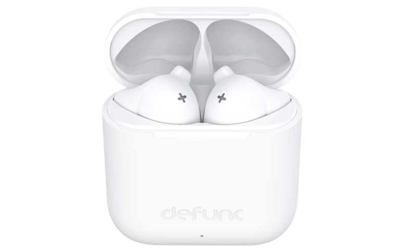 Tai nghe Bluetooth Defunc TRUE GO Slim