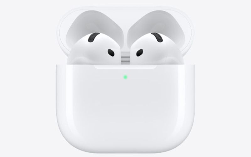Tai nghe AirPods 4