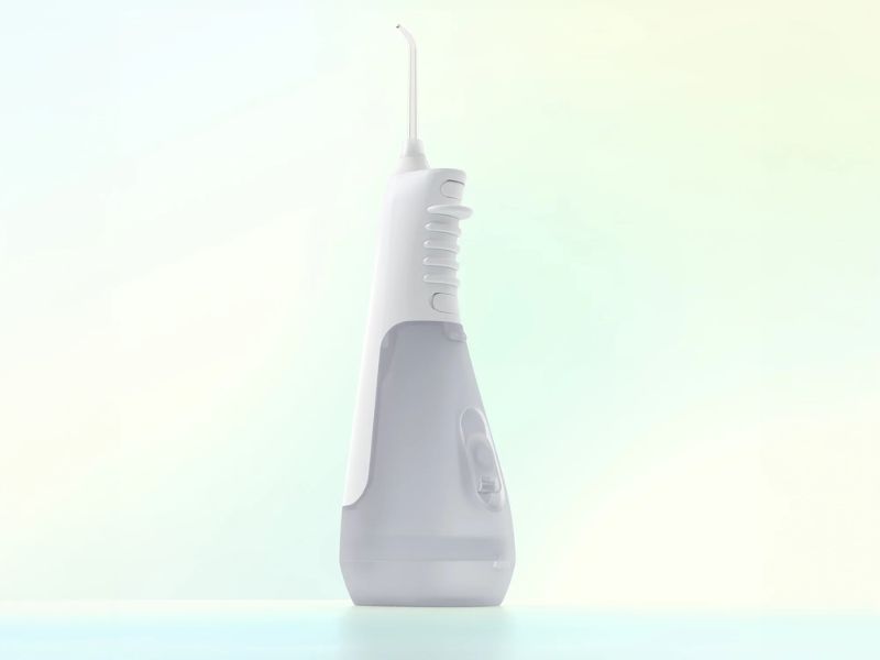 Máy tăm nước là gì