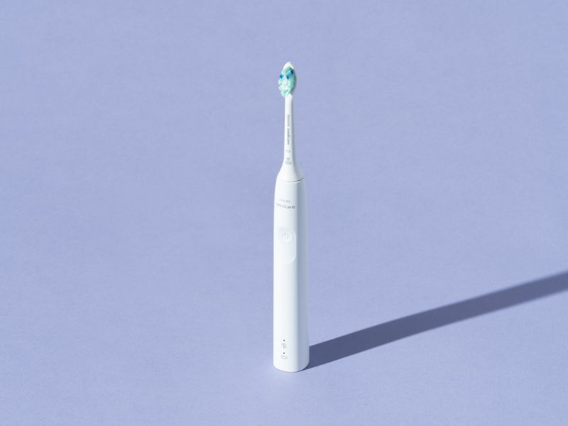 Bàn chải điện là gì