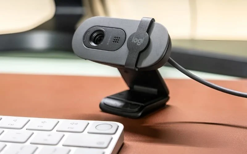 Nên mua webcam độ phân giải bao nhiêu? - hình 2