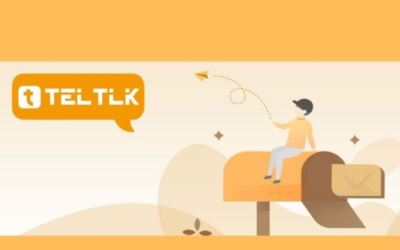 Nhược điểm của Teltlk