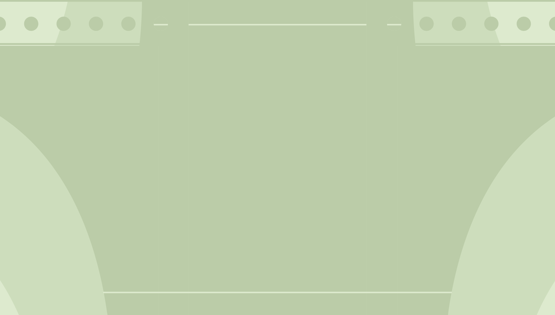 Hình nền PowerPoint xanh lá pastel 9