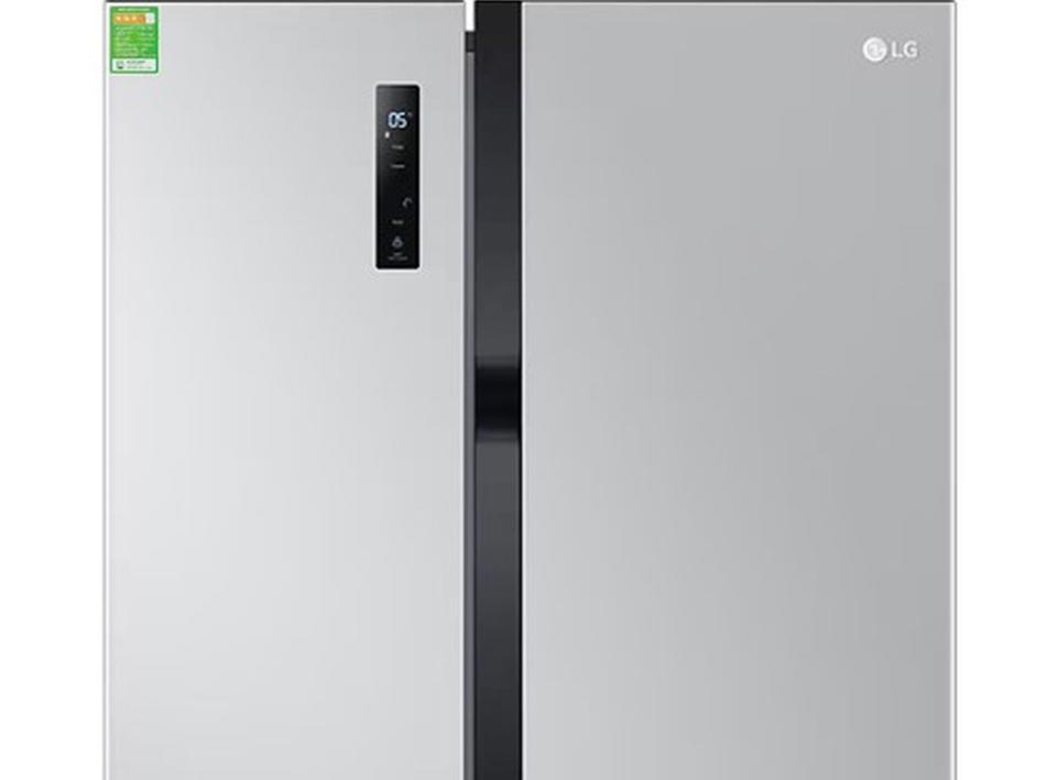 Nhãn năng lượng trên tủ lạnh là gì - 03
