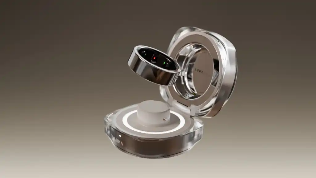 luna ring 2