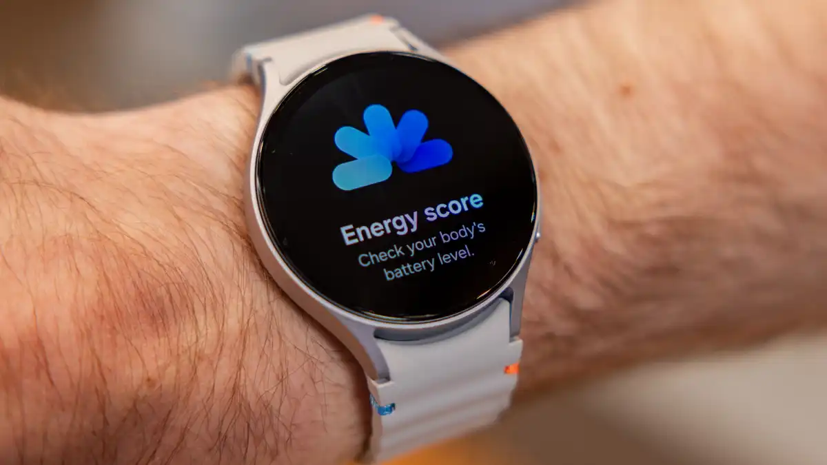 one ui watch 6