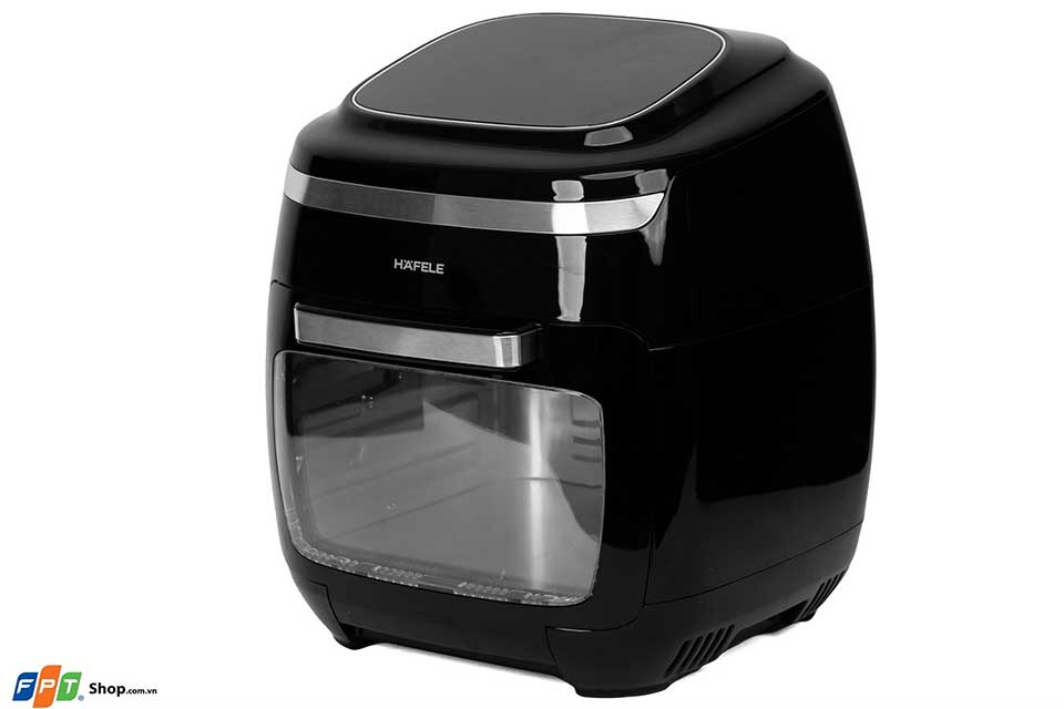 Nồi chiên không dầu Hafele tốt nhất 2025 - 03