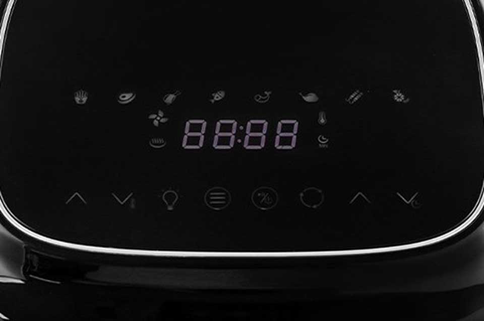 Nồi chiên không dầu Hafele tốt nhất 2025 - 04