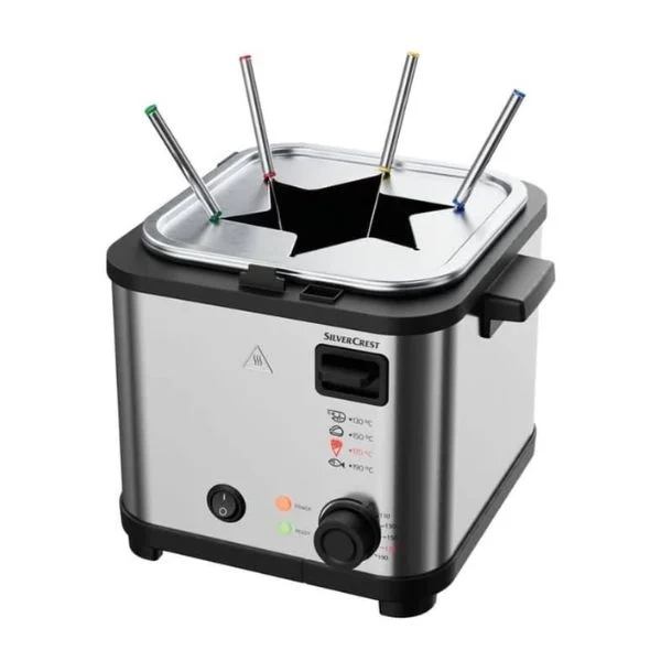nồi chiên ngập dầu tốt nhất 2025 (hình 4)