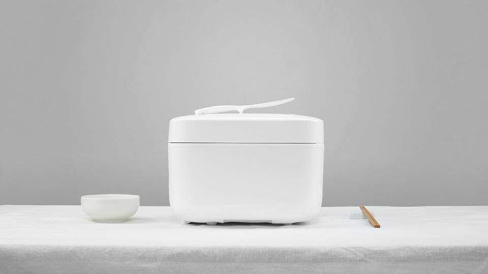 Ưu điểm nồi cơm cao tần