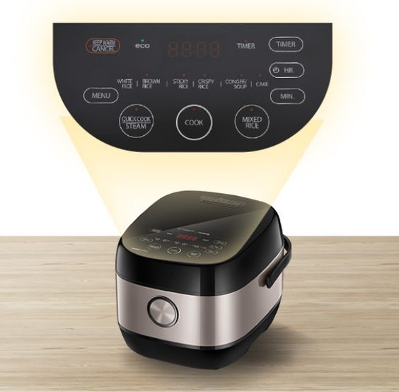 Mua nồi cơm điện ở đâu tại Đà Nẵng - ảnh 4