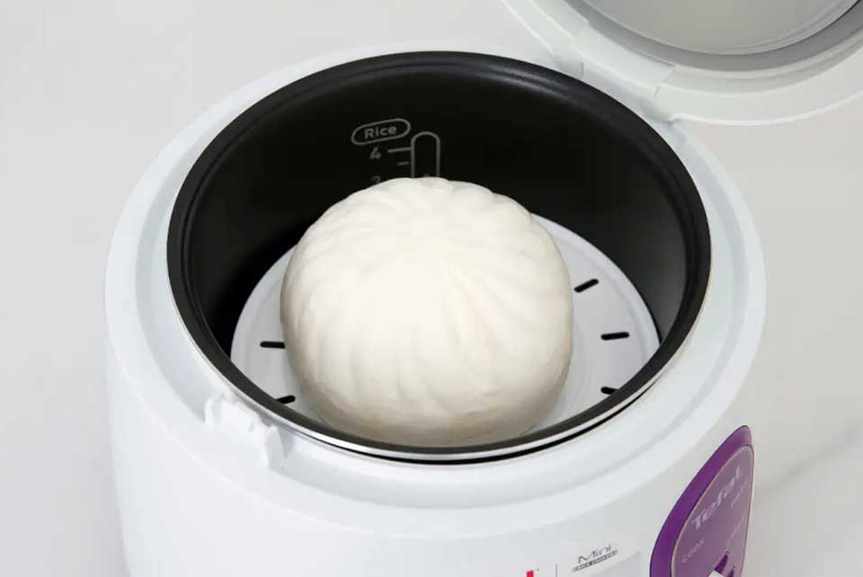 Nồi cơm điện mini tốt nhất 2026 - 04