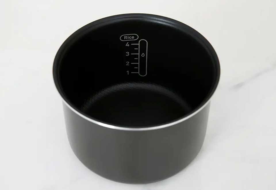 Nồi cơm điện mini tốt nhất 2026 - 03