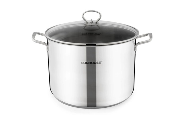 Top 5 nồi inox size lớn tốt nhất 2026 - h&igrave;nh 3