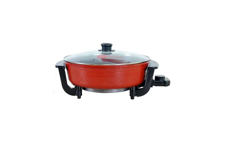 nồi lẩu điện gi&aacute; rẻ nhất 2026 6