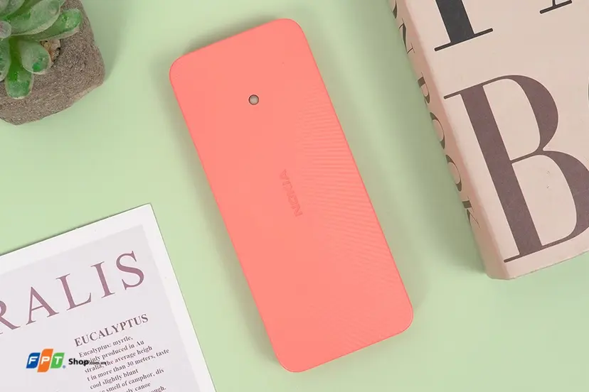 Nokia 220 4G - hình 5