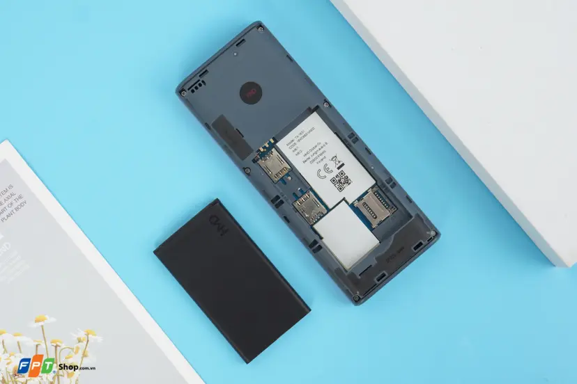 Nokia HMD 105 4G - hình 10