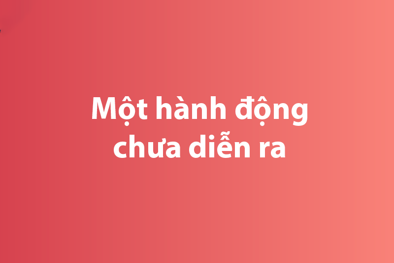 Not yet là gì? - hình 2