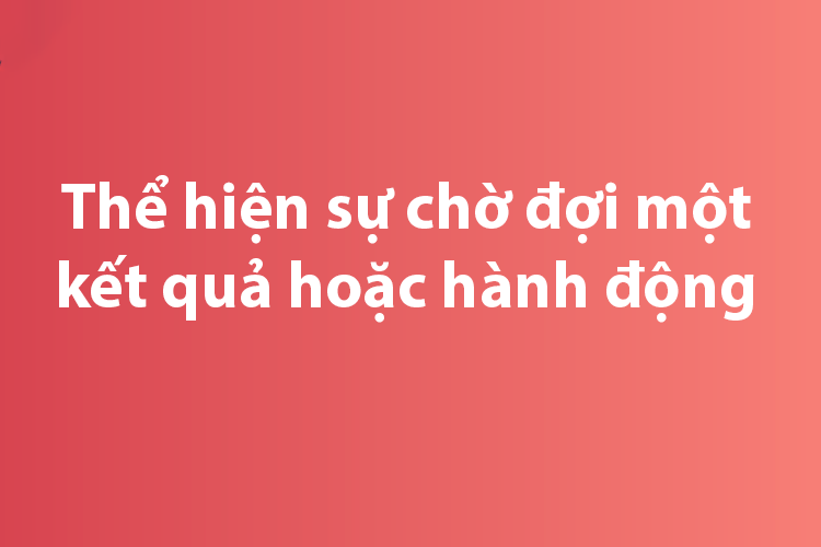 Not yet là gì? - hình 6