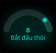 Điểm số sẵn sàng 8, Bắt Đầu Thôi