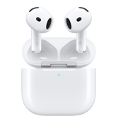AirPods 5 với Hộp Sạc Không Dây