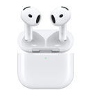 AirPods 5 với Hộp Sạc Không Dây