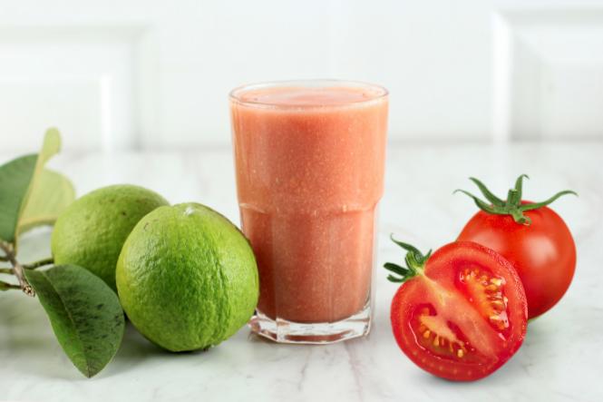 Nước ép ổi mix với gì ngon - ảnh 7