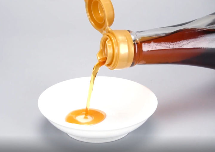nước mắm bao nhiêu calo