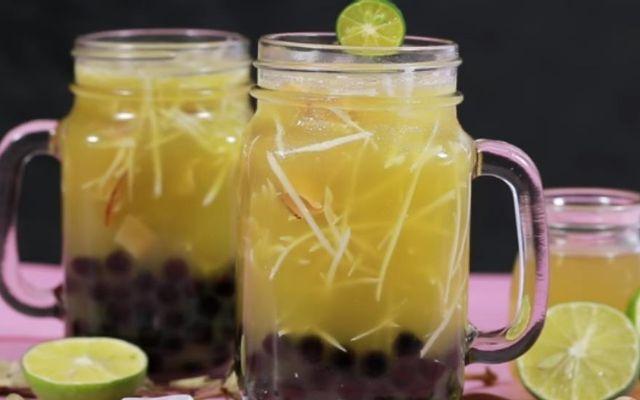 Nước mía trân châu - ảnh 8