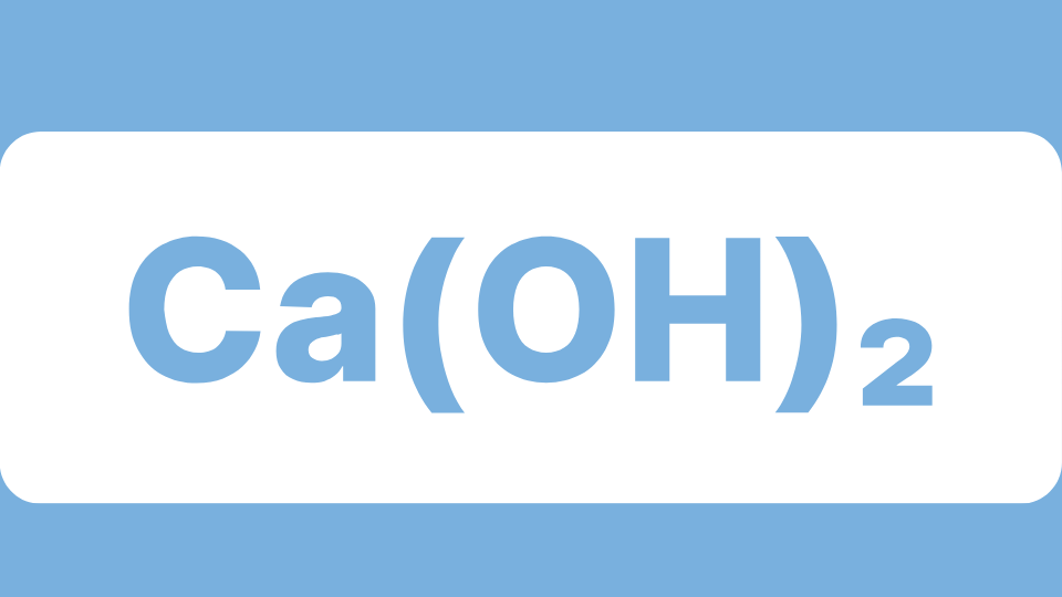 Nước vôi trong 1