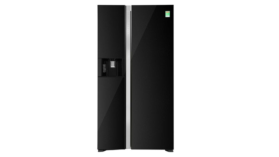 nút điều chỉnh nhiệt độ tủ lạnh Hitachi 2 cánh 3