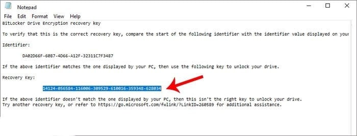 ổ cứng bị bitlocker 4