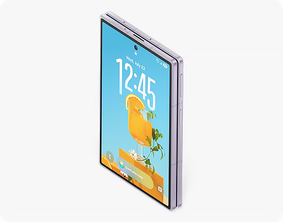 One UI mới trên Galaxy Z Fold 8 có gì đáng chú ý 10