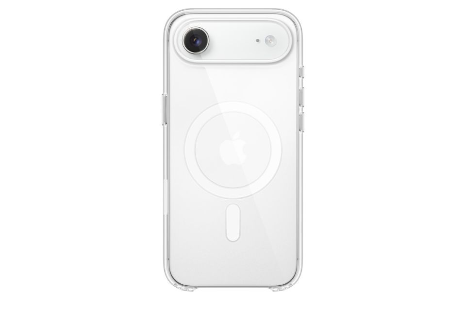 Ốp lưng iPhone Air thiết kế siêu mỏng