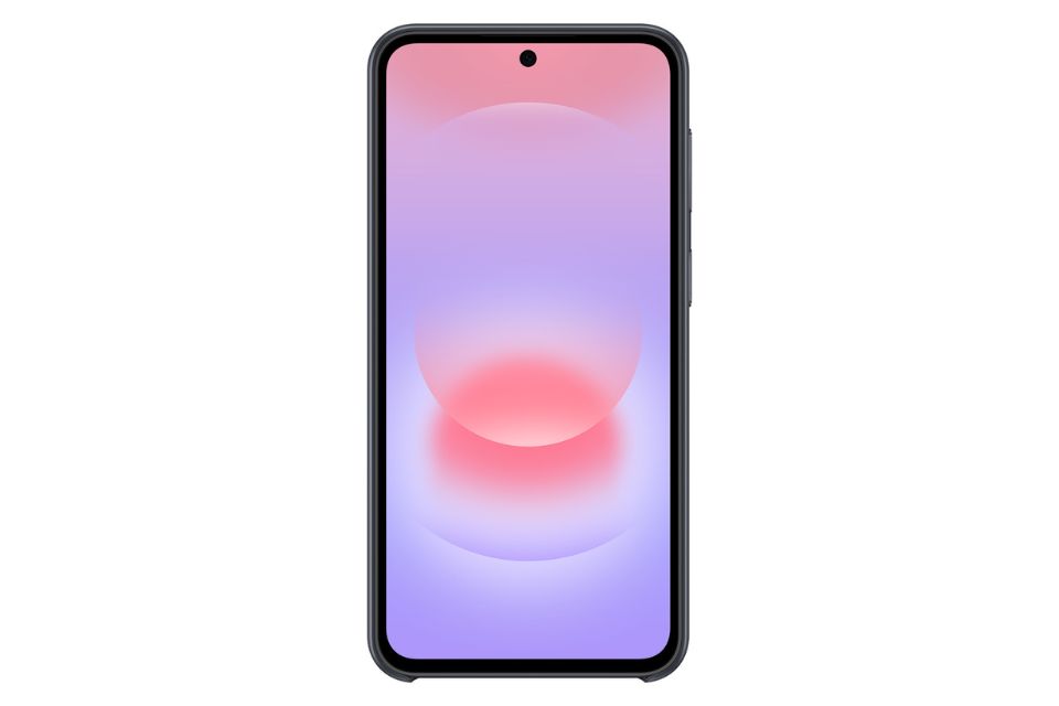 Ốp lưng kèm khe thẻ Samsung A37 - Chất liệu bền bỉ, hoàn thiện chắc chắn