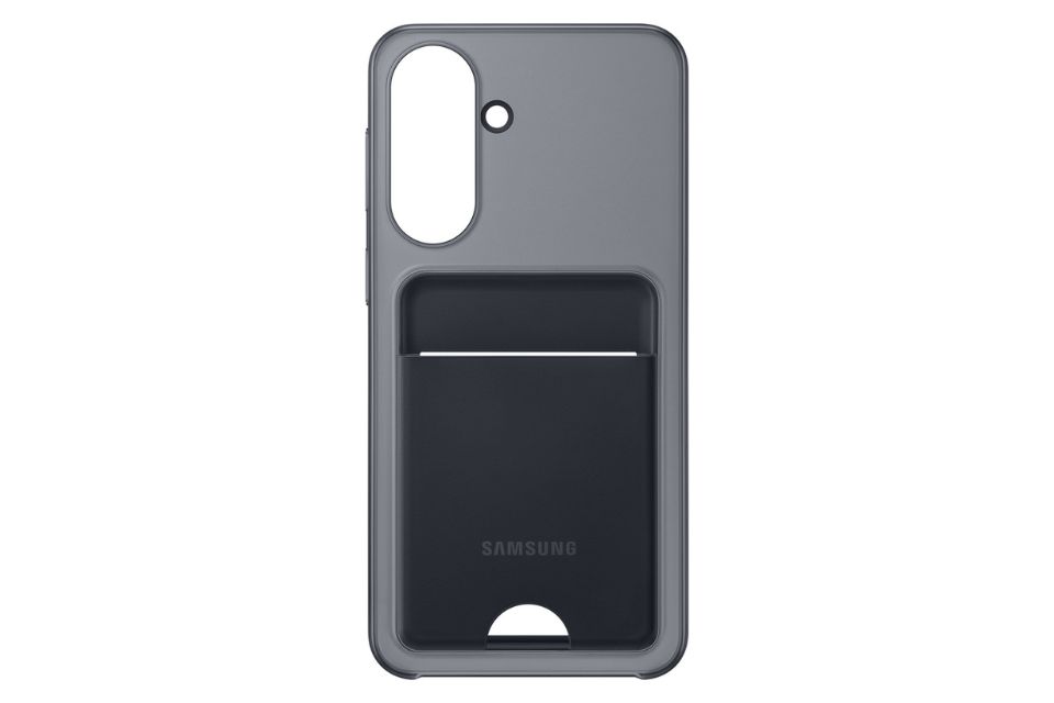 Ốp lưng kèm khe thẻ Samsung A37 - Thiết kế tối giản, dễ dàng phối hợp