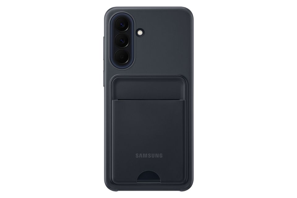 Ốp lưng kèm khe thẻ Samsung A57 - Tích hợp khe đựng thẻ tiện dụng ngay trên ốp