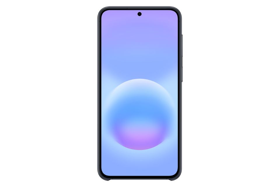 Ốp lưng kèm khe thẻ Samsung A57 - Thiết kế tối giản, đảm bảo tính riêng tư khi sử dụng