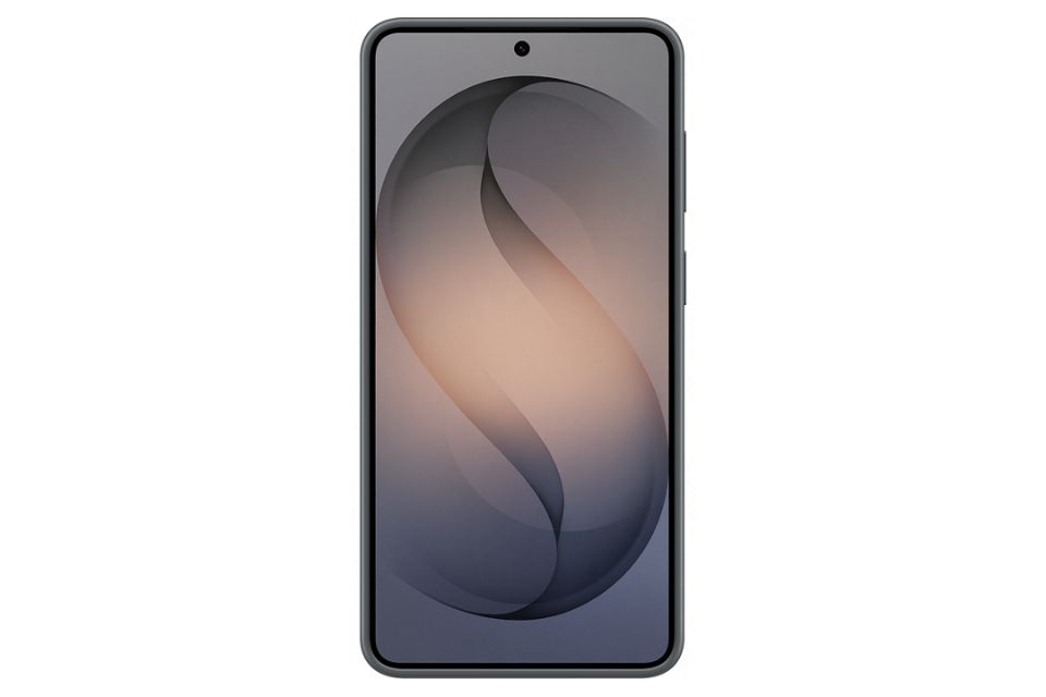 Bề mặt silicone mịn màng, cầm nắm êm tay