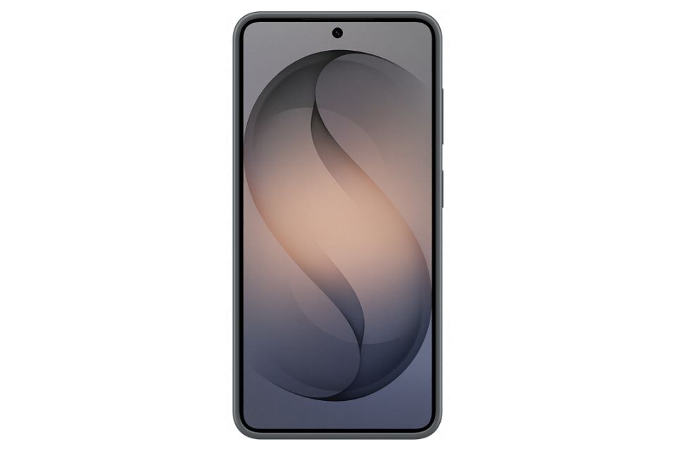Bề mặt silicone mềm mịn, cầm nắm êm tay