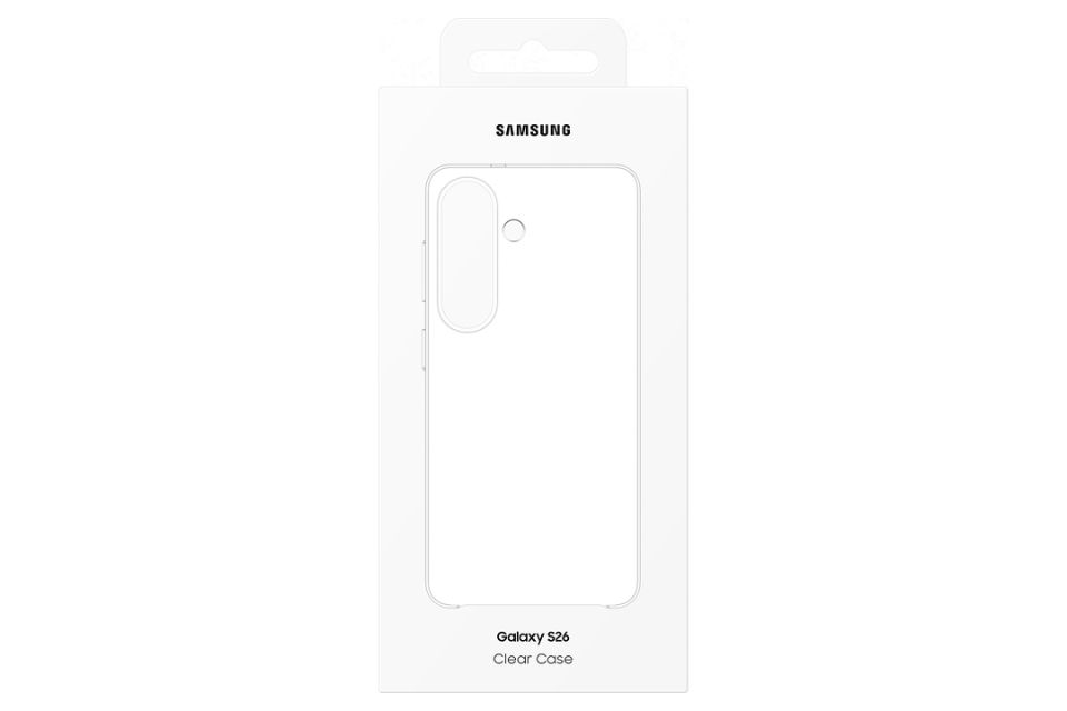 Tương thích chuẩn Galaxy S26, thao tác thoải mái