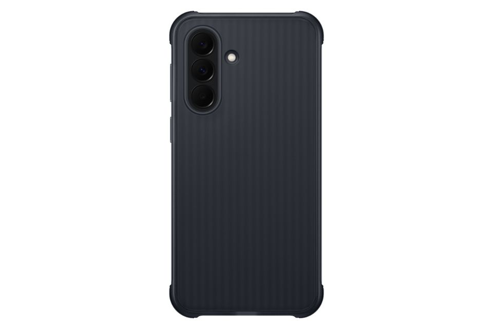 Ốp lưng siêu bảo vệ Samsung A37 - Chất liệu TPU linh hoạt, tăng khả năng giảm chấn