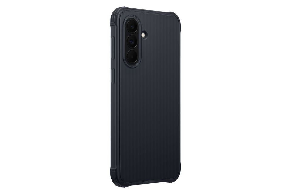 Ốp lưng siêu bảo vệ Samsung A37 - Thử nghiệm rơi nhiều lần, tăng độ tin cậy khi sử dụng