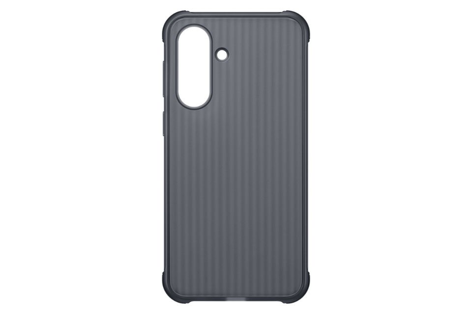 Ốp lưng siêu bảo vệ Samsung A37 - Gia cố các cạnh và góc, tăng cường khả năng chống va đập